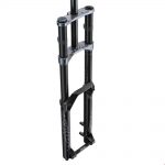 Vidlica RockShox Boxxer Select Charger RC - 29 "Boost ™ 20x110 200mm Diff Black 56mm Offset Debonair