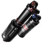 ZADNÝ TLMIČ ROCKSHOX VIVID AIR R2C (240X76 / 9.5X3.0) TUNE - MIDREB / MIDCOMP B2
