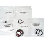 SERVICE KIT BASIC - 2012 MONARCH XX