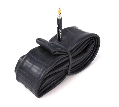 DUŠA ZIPP S AL GALUSKOVÝM VENTILČEKOM 37MM (MOŽNO POUŽIŤ S NADSTAVCOM TANGEN), 700X20-28