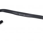 RIADIDLÁ ZIPP DROP SERVICE COURSE SL 80 ERGONOMIC TOP 42CM CENTER TO CENTER, BEYOND BLACK