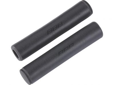 BBB BHG-34 STICKY Gripy silikónové čierna