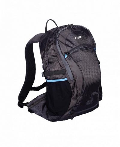 BBB BSB-121 TRAILPACKER Ergonomický batoh 20L čierny