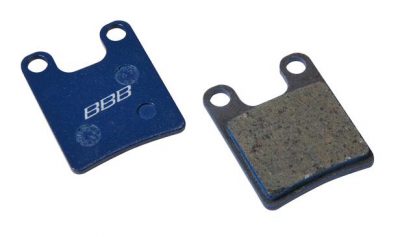 BBB BBS-60 DISCSTOP Brzdové platničky - HP organic