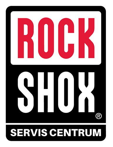 Rockshox badge
