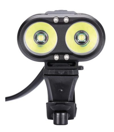 BBB BLS-67 SCOPE 800 Výkonné predné LED svetlo 800 Lumen externý akumulátor - Image 3