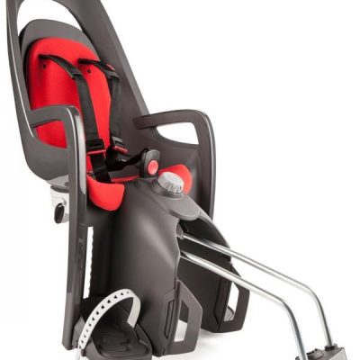 Hamax CARESS Detská cyklo sedačka s konzolou na rám