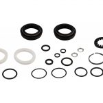 Základný servisný kit RockShox (guferá, penové krúžky, tesnenia) - Recon Silver TK C1 non boost