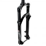 Vidlice RockShox 35 Gold RL - Crown 27.5" Boost™ 15X110 100mm Black, Fast Black 44mm Offset
