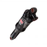 Zadný tlmič RockShox Monarch XX (190x51 / 7.5 "x2.0") Tune-MidReb / MidComp, 430 Lockout Force