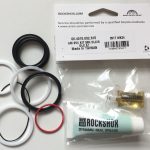 200 hod servisné kit - Deluxe / Super Deluxe (2017)