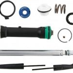 Fork DAMPER ASSEMBLY - REMOTE 17mm (POPLOC, PRE-2013 PUSHLOC) 26 29 100mm