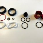 200 hodin/1 rok servisný kit - ZEB R/SELECT A1 (2021)