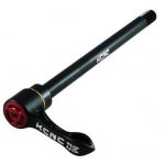 Zadná oska KCNC KQR07 RockShox Maxle Boost 12x148, M12 x 1.75mm, 180/188/195mm