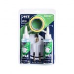 JOE´S bezdušový set Tubeless Ready kit Eco Sealant 48/21mm