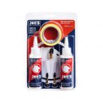 JOE´S bezdušový set Tubeless Ready kit Super Sealant 48/25mm