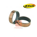 Púzdra vidlice 43x20x2mm APRILIA/DUCATI/HONDA/KAWASAKI/KTM/SUZUKI K-TECH GBS-021