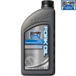 Tlmičový olej Bel-Ray HIGH PERFORMANCE FORK OIL 10W 1l