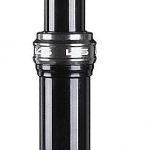 Sedlovka Kind Shock DropZone 100mm, 30.9mm