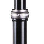 Sedlovka Kind Shock DropZone Remote 125mm, 31.6mm