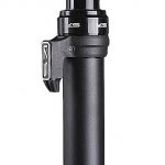 Sedlovka Kind Shock E20 External 100mm, 31.6mm