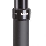 Sedlovka Kind Shock E-TEN 125mm, 31.6mm