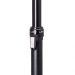 Sedlovka Kind Shock LEV External 125mm, 30.9mm