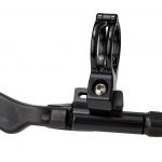 Páčka sedlovky Kind Shock SouthPaw Carbon