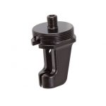 Kind Shock Mast End Sleeve pre sedlovky LEV Integra a LEV SI 27.2mm (A3161)