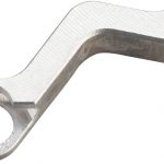 Kind Shock Actuator Lever pre sedlovky s externým vedením lanka (P3918-3)