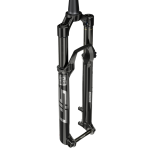 VIDICA ROCKSHOX SID ULTIMATE RACE DAY - REMOTE 29" BOOST™15X110 120MM, LESKLÁ ČIERNA, 44OFFSET