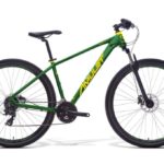 amulet 29 shift 7.0 green/yellow, 2022 veľkosť XL od 186cm