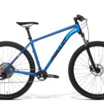 amulet 29 rival 4.0 brilliant blue/black, 2022 veľkosť M 168-179cm