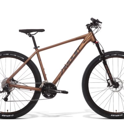 amulet 29 shift 3.0 bronze/black, 2022 veľkosť L 178-187cm