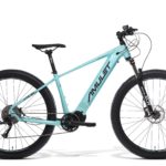 amulet 29 erival 4.5 turquoise blue/black, 2022 veľkosť S 158-169cm