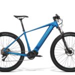 amulet 29 erival 4.0 deep blue/light blue, 2022 veľkosť XL od 186cm