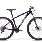 amulet 29 night cat 2.0 royal purple/white, 2022 veľkosť M 168-179cm