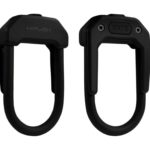 Zámok Hiplok DX čierny