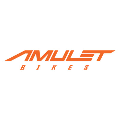 Bicykle Amulet
