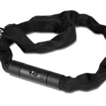 Zámok ACID Chain Lock CORVID K120
