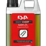 Olej R.S.P. Damp Champ,10WT 250ml