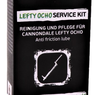 Servisná sada R.S.P. pre vidlice Cannondale Lefty Ocho