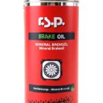 Brzdový minerálny olej R.S.P. Brake Oil, 250ml