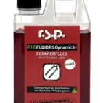 Olej R.S.P. Airfluid Rock Shox Dynamic Heavy, 250ml