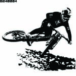 Tričko Bokom B240004