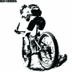 Tričko Do kopca B240006