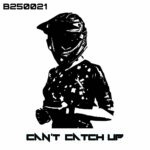 Tričko Nestíham B240021