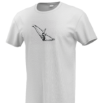 Pánske tričko BC240003