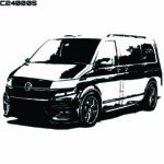 Tričko Nové T-čko   C240005