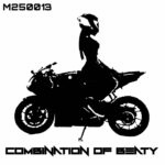 Tričko Kombinácia krásy    M2400013